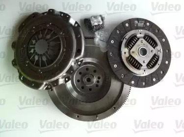 Ремонтний комплект сцепления Valeo 835013