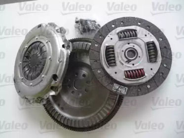 Ремонтний комплект сцепления Valeo 835019