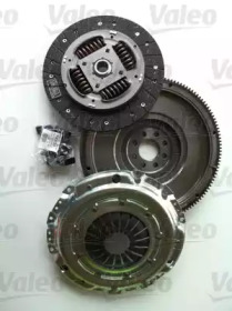 Ремонтний комплект сцепления Valeo 835028