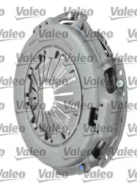Ремонтний комплект сцепления Valeo 835060