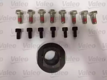 Ремонтний комплект зчеплення Valeo 835068