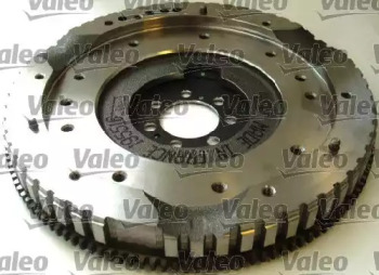 Маховик Valeo 836004