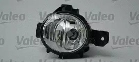 Протитуманна фара Valeo 043682