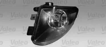Протитуманна фара Valeo 044359