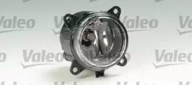 Протитуманна фара Valeo 088900