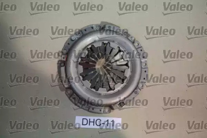 Комплект зчеплення Valeo 826600