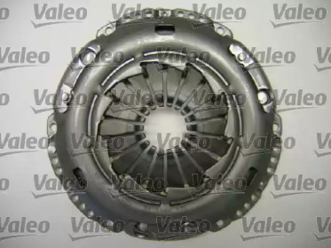 Комплект зчеплення Valeo 826747
