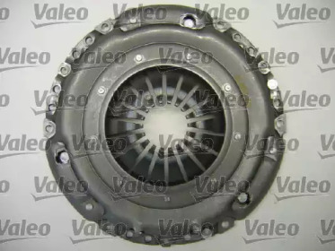 Ремонтний комплект зчеплення Valeo 826681