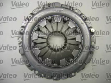 Ремонтний комплект зчеплення Valeo 826698