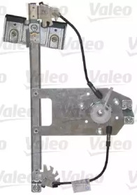 Підйомний пристрій для вікон Valeo 850584