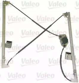 Подъемное устройство для окон Valeo 850766