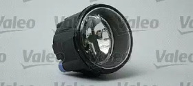 Протитуманна фара Valeo 043403