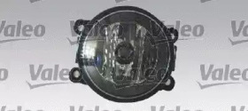 Протитуманна фара Valeo 043352