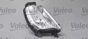 Протитуманна фара Valeo 043599