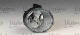 Протитуманна фара Valeo 087597