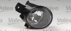Фара протитуманна Valeo 088044