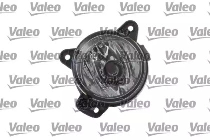 Протитуманна фара Valeo 045089
