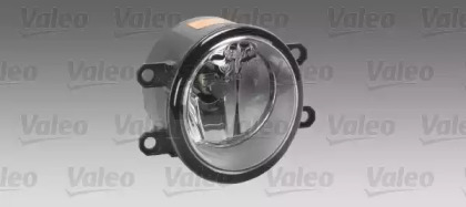 Протитуманна фара Valeo 088970