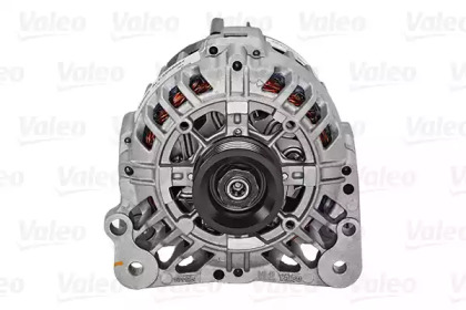 Генератор Valeo 439481