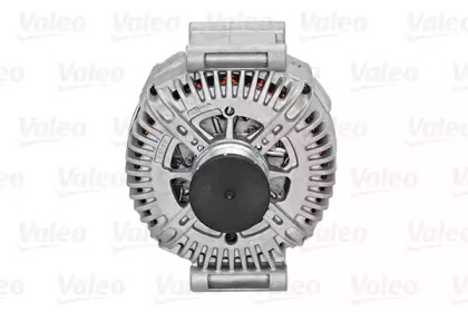 Генератор Valeo 439619
