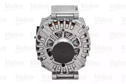 Генератор Valeo 439653