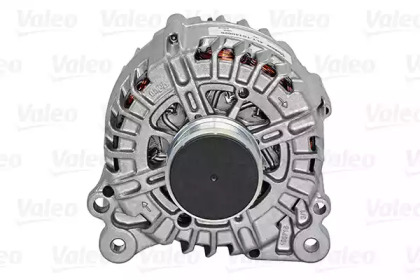 Генератор Valeo 439664