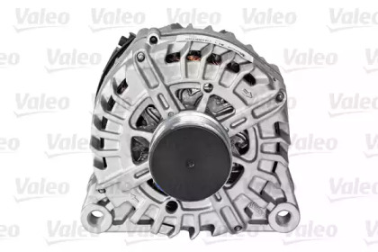 Генератор Valeo 439701