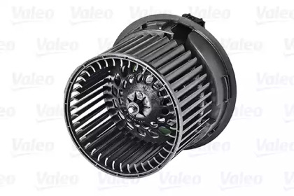 Вентилятор салону Valeo 715251