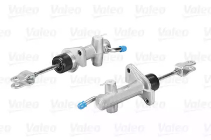 Головний тормозной цилиндр Valeo 804625