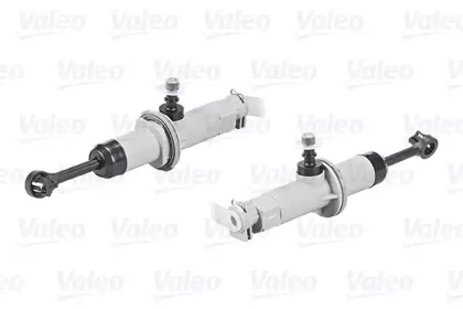 Вижимне пристосування сцепления Valeo 804645
