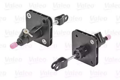 Цилиндр сцепления Valeo 804696