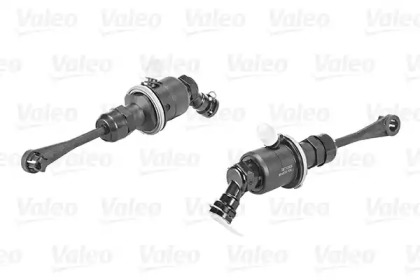 Циліндр зчеплення Valeo 804815