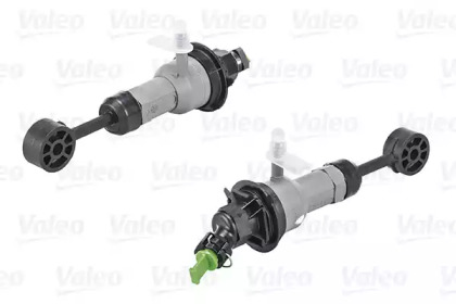Вижимне пристосування сцепления Valeo 804829