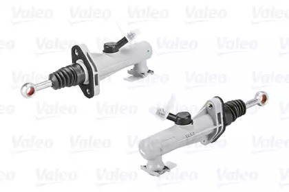 Цилиндр сцепления (РОЗПРОДАЖ) Valeo 804830