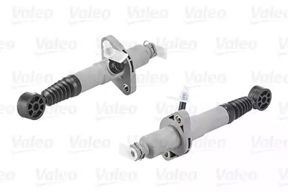 Вижимне пристосування сцепления Valeo 804905