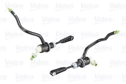 Цилиндр сцепления Valeo 804930