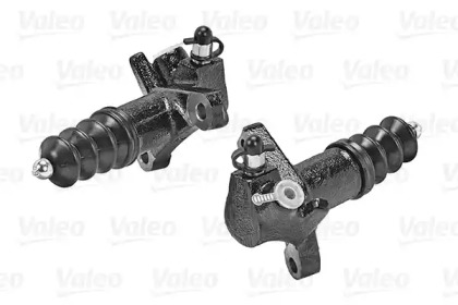 Вузол системы сцепления циліндра Valeo 804727