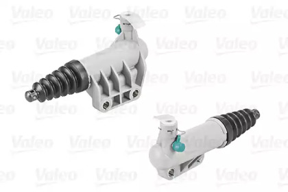 Вузол системи зчеплення циліндра Valeo 804746