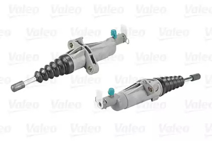 Цилиндр сцепления Valeo 804747
