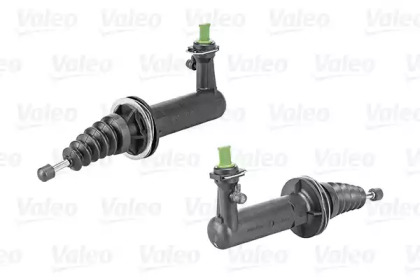 Вузол системи зчеплення циліндра Valeo 804750