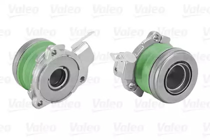Выжимной подшипник Valeo 804503