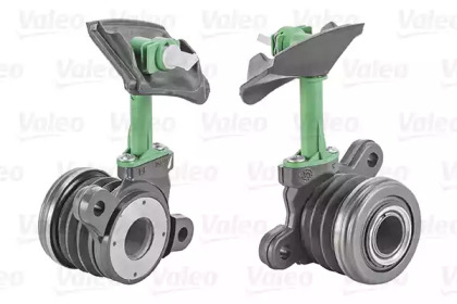 Вижимне пристосування сцепления Valeo 804509