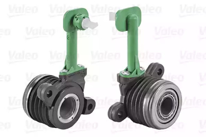 Вижимне пристосування сцепления Valeo 804510