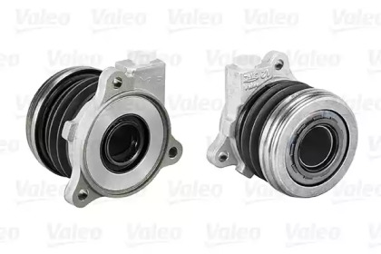 Вижимне пристосування зчеплення Valeo 804513