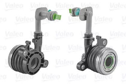 Вижимне пристосування зчеплення Valeo 804527