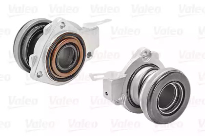 Вузол системы сцепления циліндра Valeo 804538