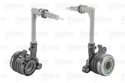 Вижимне пристосування зчеплення Valeo 804544