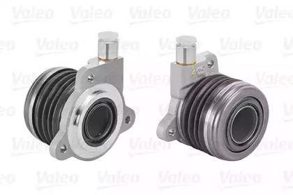 Вижимне пристосування сцепления Valeo 804554