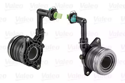 Вижимне пристосування сцепления Valeo 804563