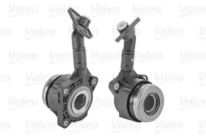 Вижимне пристосування зчеплення Valeo 804573